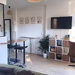 Le Colibri - Studio Paisible Et Raffine Au Sud D\'Aix