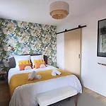 Le Colibri - Studio Paisible Et Raffine Au Sud D\'Aix