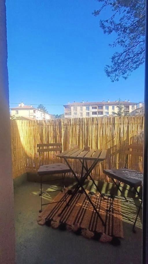 Le Colibri - Paisible Et Raffine Au Sud D'aix *