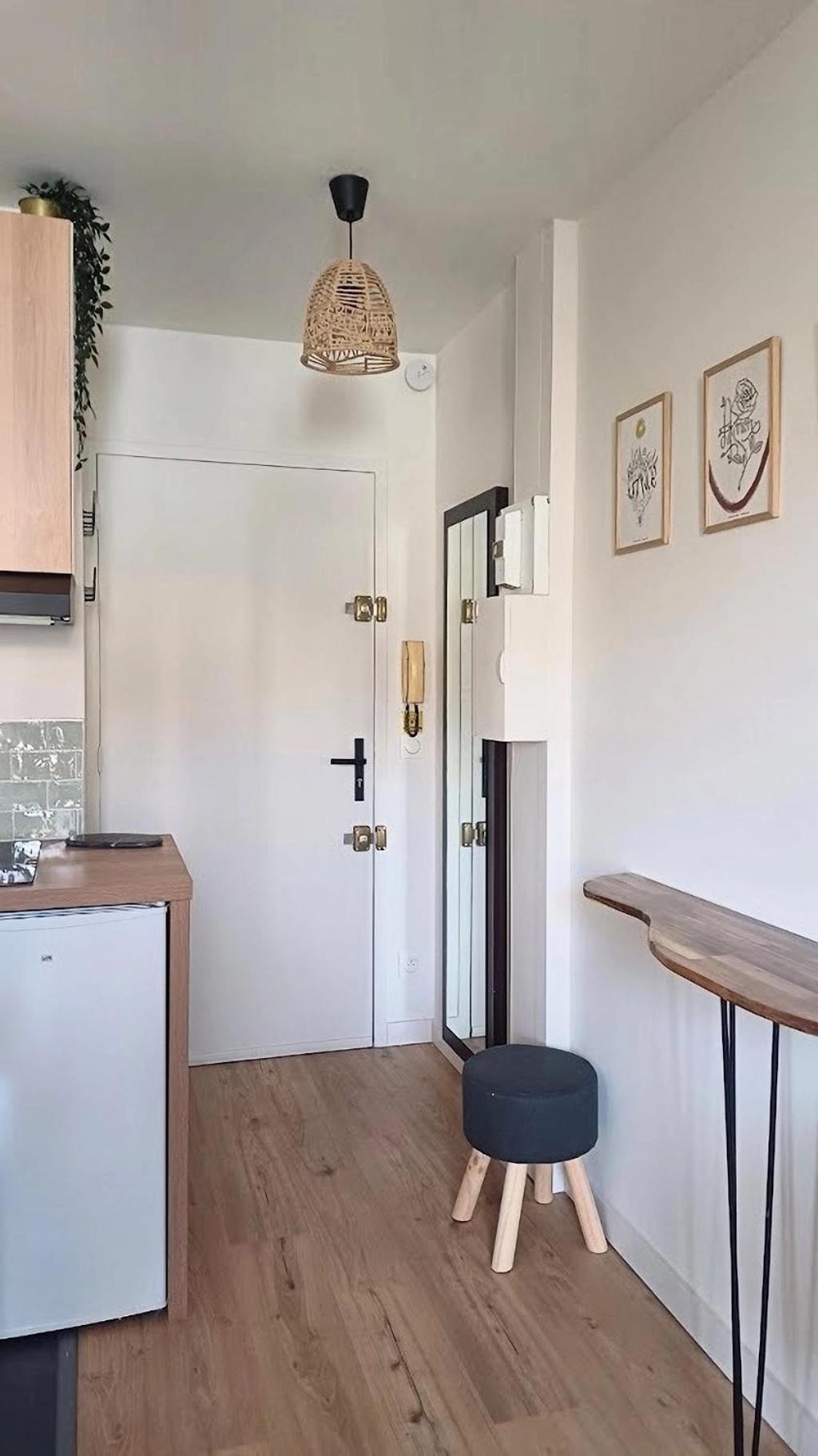 Appartement Le Colibri - Paisible Et Raffine Au Sud D'aix *