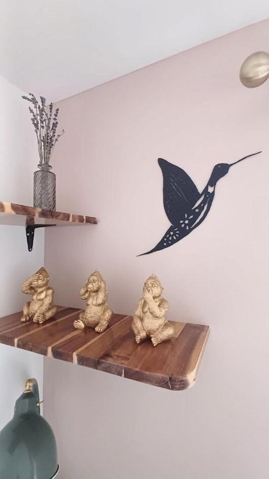 Le Colibri - Paisible Et Raffine Au Sud D'aix Aix-en-Provence
